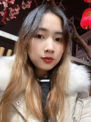 Hà Thanh Mai