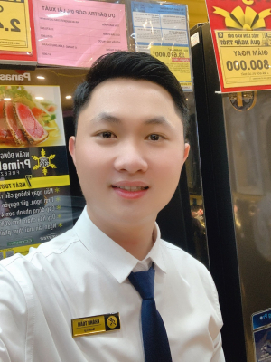 Lê Khánh Toàn