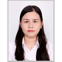 Phạm Lưu Huyền Trân