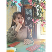Vũ Thị Bích Ngọc