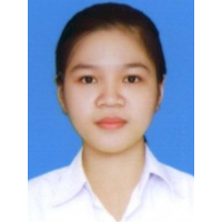 Lê Huỳnh Tuyết My