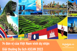 Tổng hợp 90 hình về mô hình 4s trong du lịch  NEC