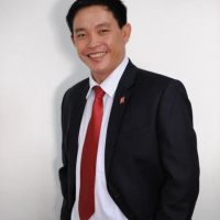 HUỲNH HÁN VIỆT CHƯƠNG