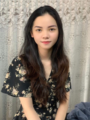 Lý Huỳnh Như Ý
