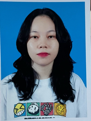 Nguyễn Dương Thảo Uyên