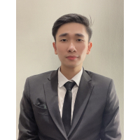 Lê Huy Hoàng