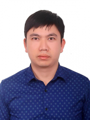 Phạm Hồng Giang