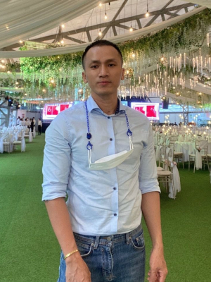 Phan Nhật Bình