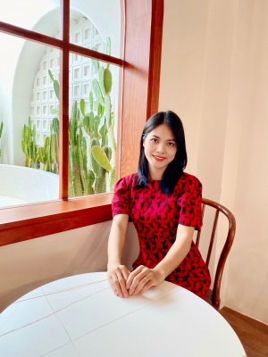 Nguyễn Thị Trang