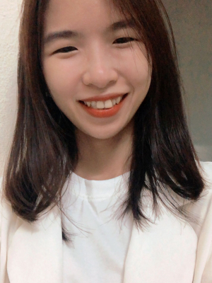 Nguyễn Võ Kỳ Duyên
