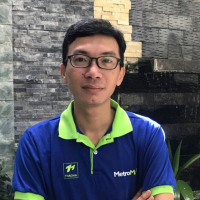 Lâm Thái Sơn