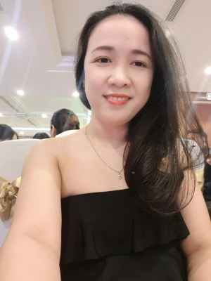 Võ Thị Tú Trinh