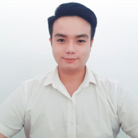 Phạm Thanh Tín 