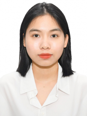 Phan Thị Thảo Vy