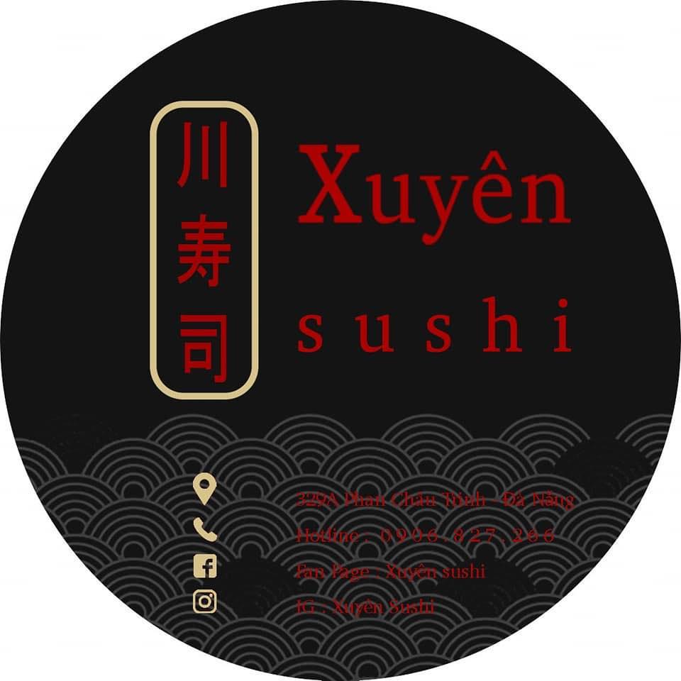 Nhà Hàng Xuyên Sushi