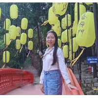 Lê Anh Thoa