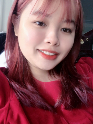 Nguyễn Lê Thảo Nguyên