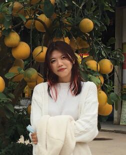 Phạm Thuý Huyền