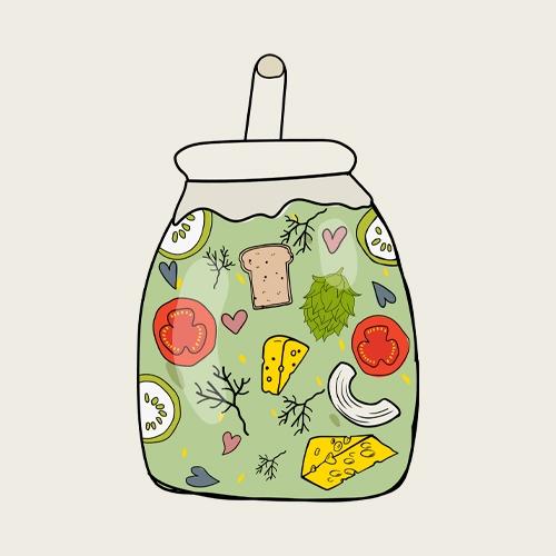 Dill Saigon - Sandwiches, Pickles & Pints