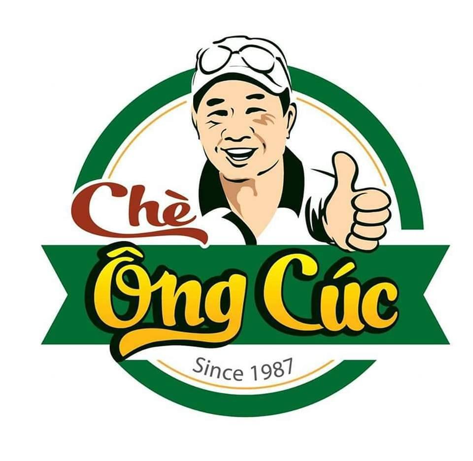 CHÈ ÔNG CÚC