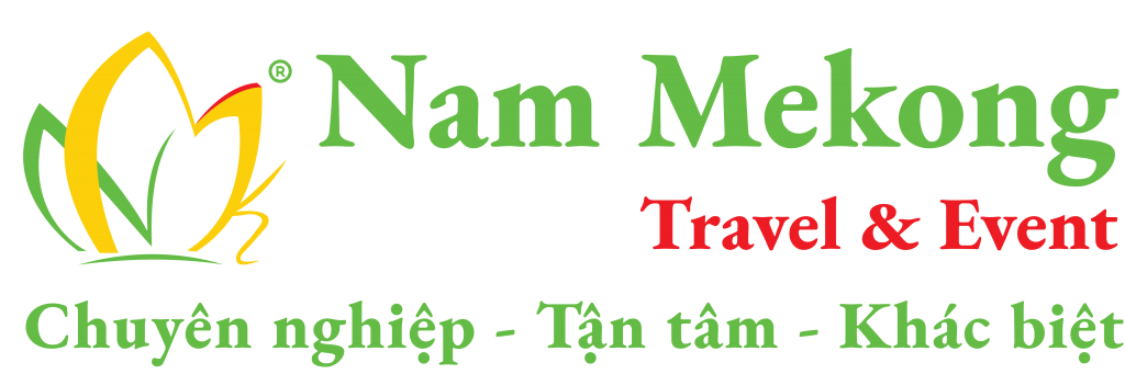 Công Ty TNHH Tổ Chức Sự Kiện - Du Lịch Nam Mekong