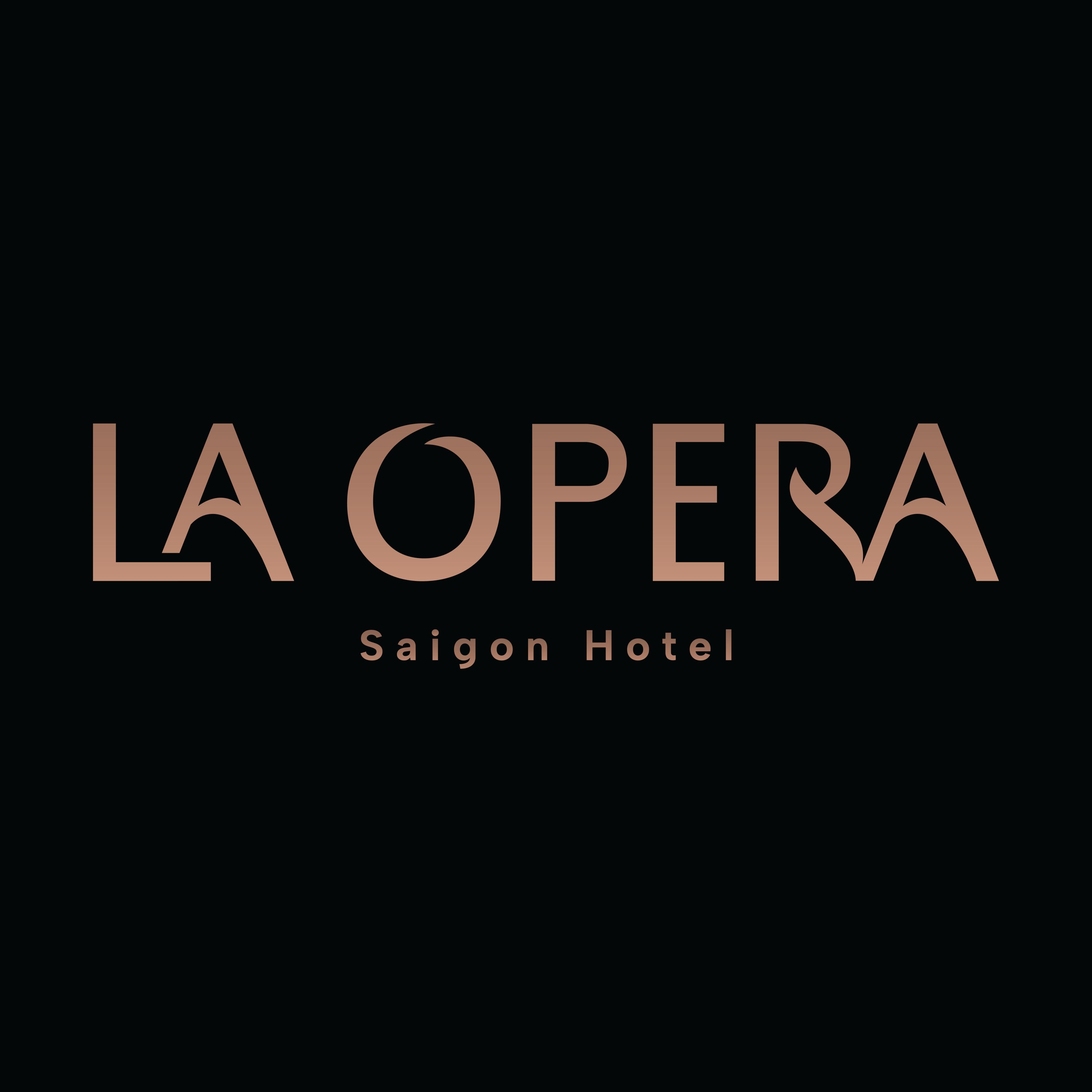 La Opera Saigon Hotel