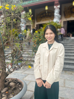 Hồ Thị Thuý Hiền