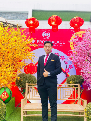 HUỲNH NGỌC TUẤN