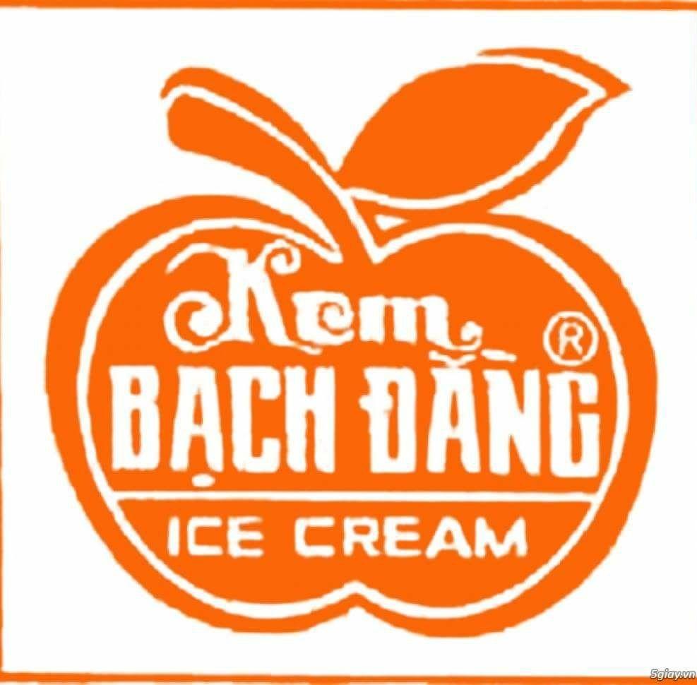 Kem Bạch Đằng - Bach Dang Ice Dream
