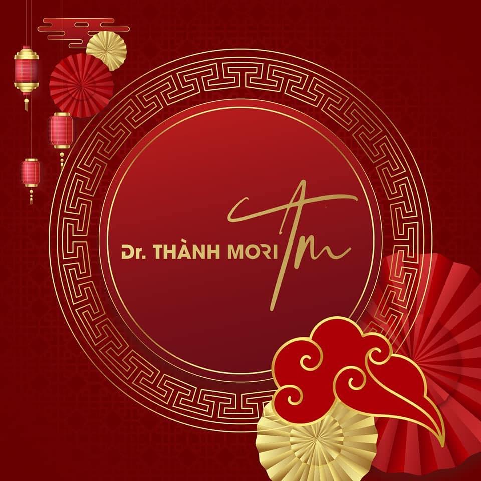 Thẩm Mỹ Lê Thành - Dr Thành Mori