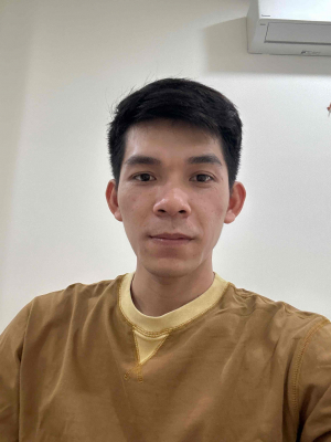 Dương Quang Vinh
