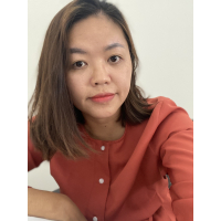 Đinh Thuỵ Khánh Ly