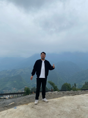 Vũ Hà Quang