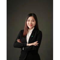 Trương Thị Thanh Thuỷ