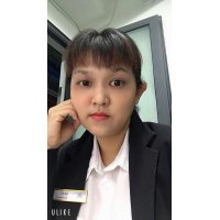 Huỳnh Thuỵ Trúc Mai