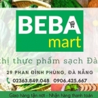 Siêu Thị Thực Phẩm Sạch Beba Mart