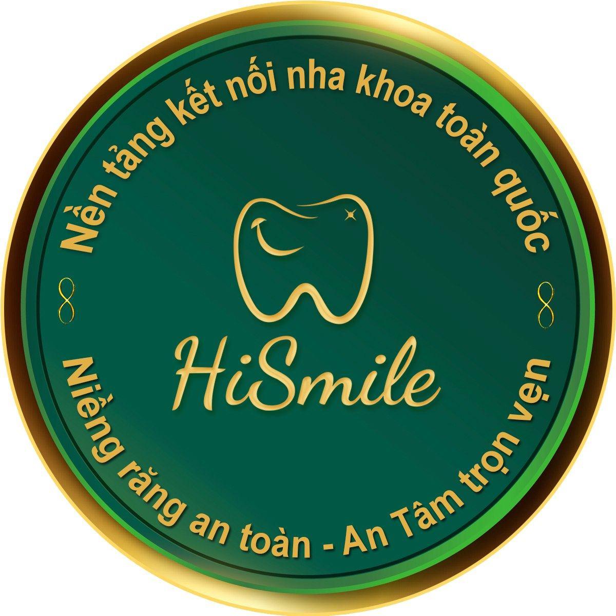Công Ty Cổ Phần Hismile 