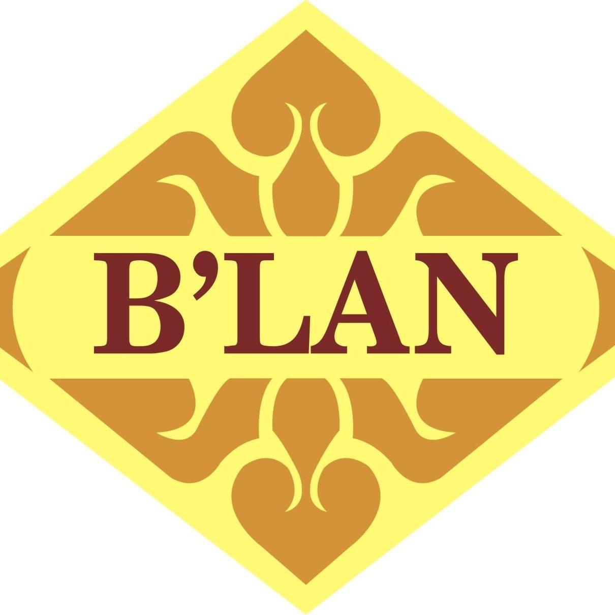 B'Lan Riverside Villa