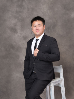 Nguyễn Đình Đại Nghĩa