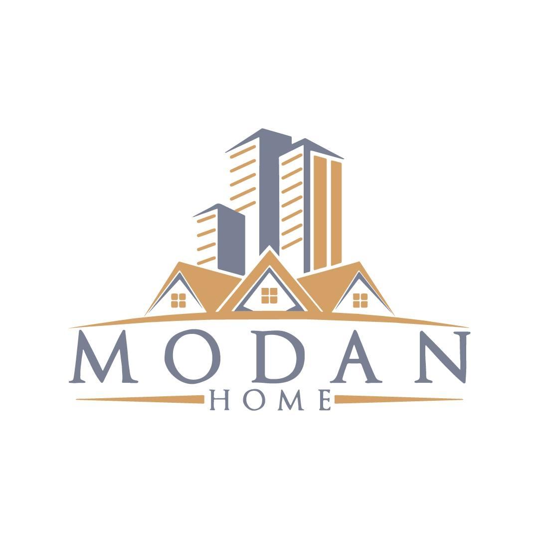CTY TNHH BẤT ĐỘNG SẢN MODAN HOME