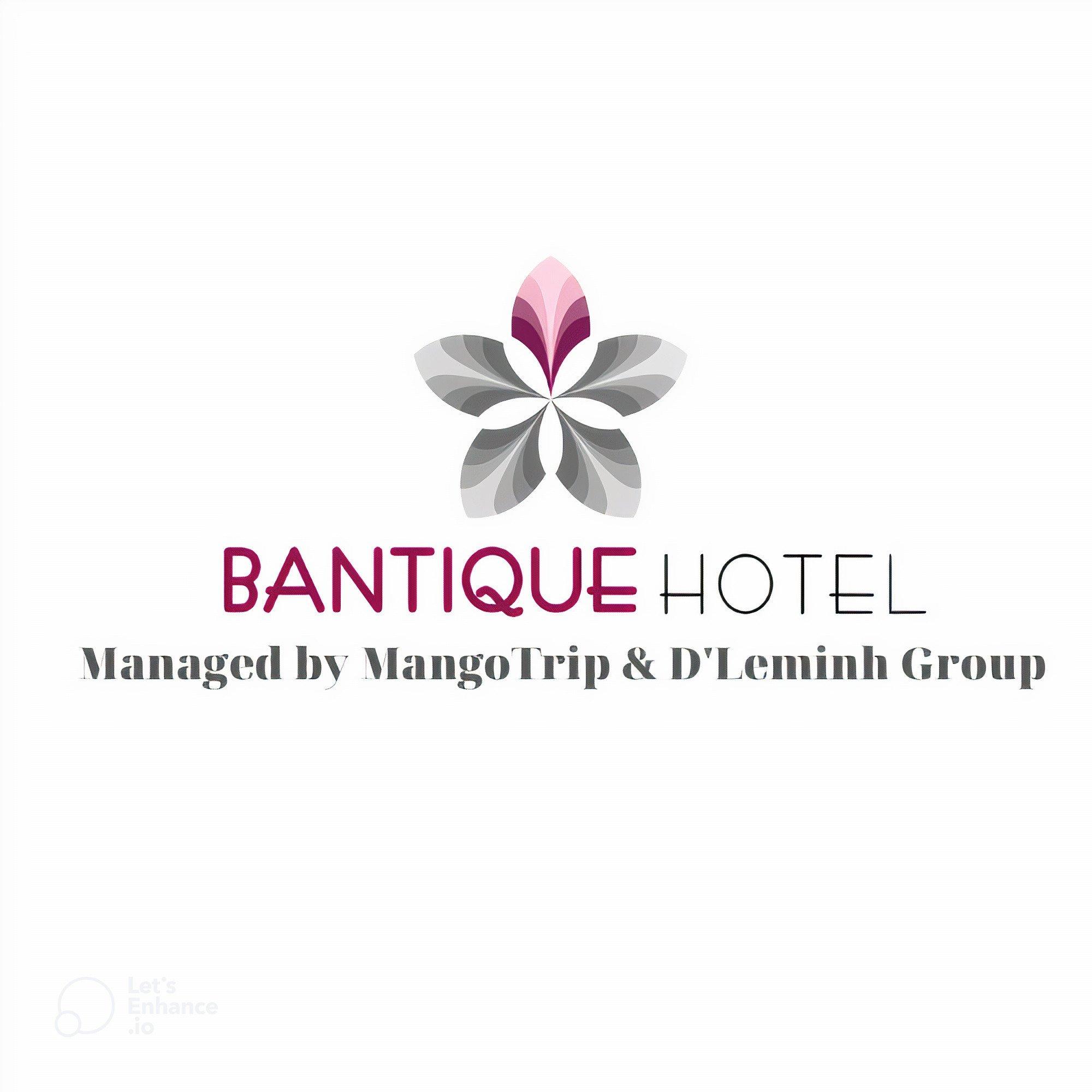 Khách sạn Bantique hotel