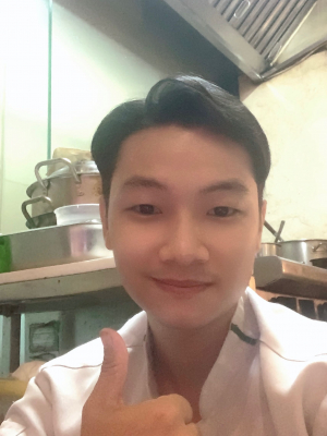Hồ Văn Quang