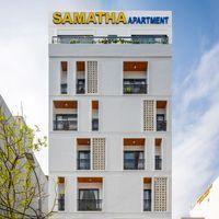 Samatha Apartment & Hotel