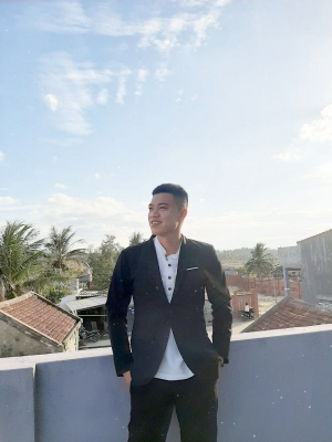 Bùi Long Phụng