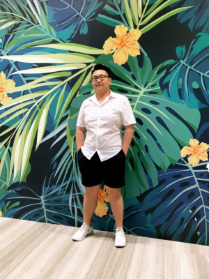 Lâm Chí Trung