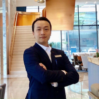 Lê Sĩ Hoàng ( Aka : Harry )