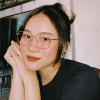 Nguyễn Thuỳ Linh