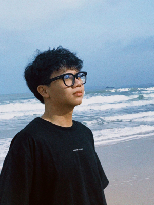 Nguyễn Thanh Thiện