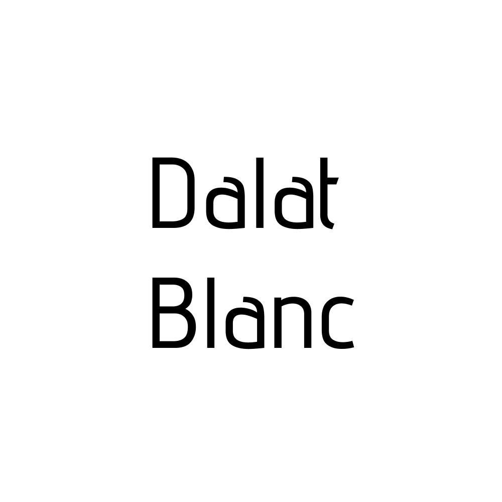 Dalat Blanc Hotel