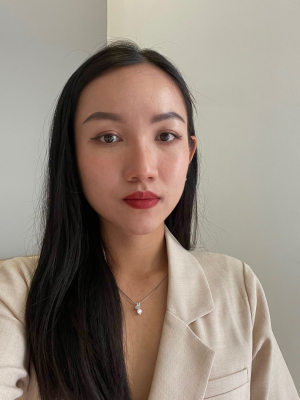 Nguyễn Ngọc Phương Thảo